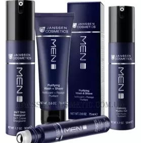 Man - Лінія для чоловіків