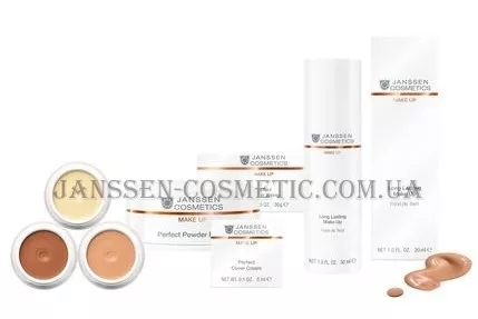 Make Up - Засоби для макіяжу