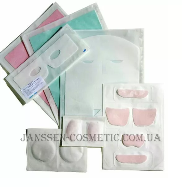 Колагенові листи