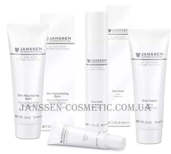 Позасерійні препарати (професійні засоби)