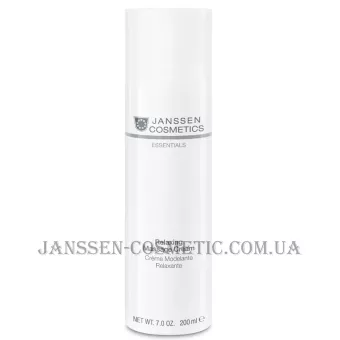 JANSSEN Essentials Relaxing Massage Cream - Релаксуючий масажний крем