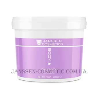 JANSSEN Thermo Body Pack - Зігріваюче обгортання для тіла