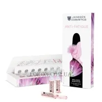 JANSSEN Anti Fatigue Brilliance Shine Elixir - Еліксир для блиску