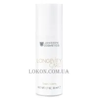 JANSSEN Longevity Care Cream Prof - Антивіковий крем для обличчя